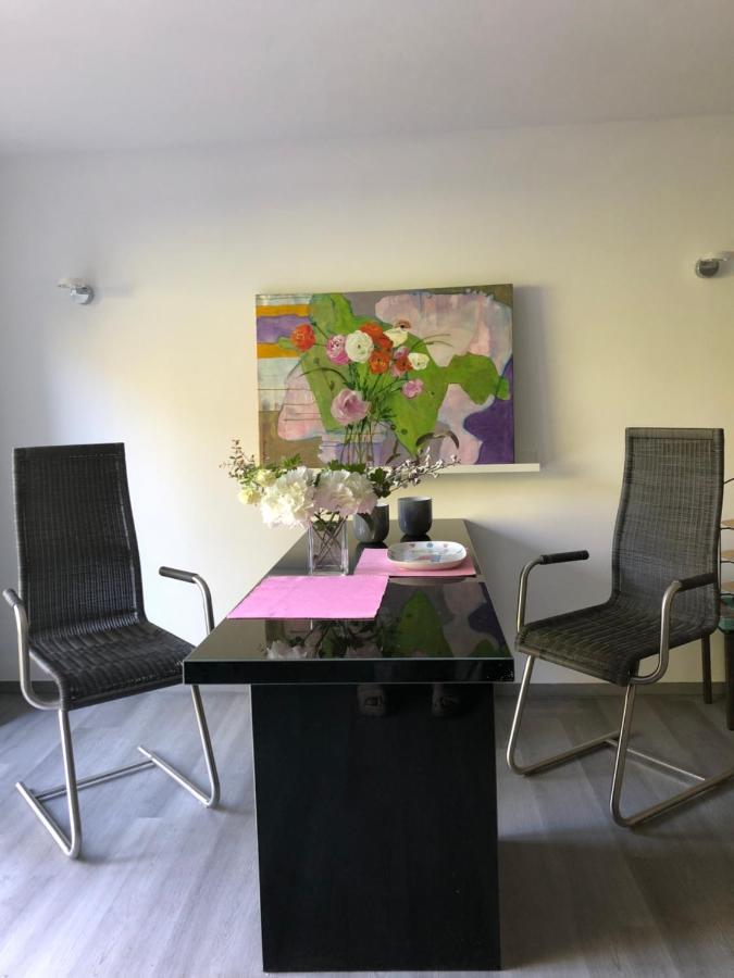 Apartment Hannahs Salzhausen