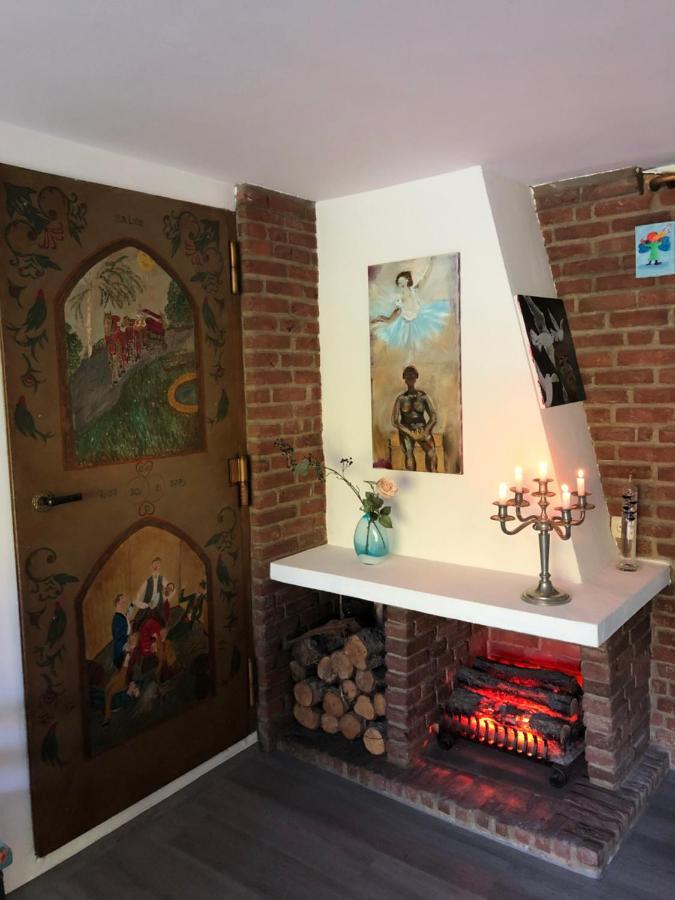 Apartment Hannahs Salzhausen