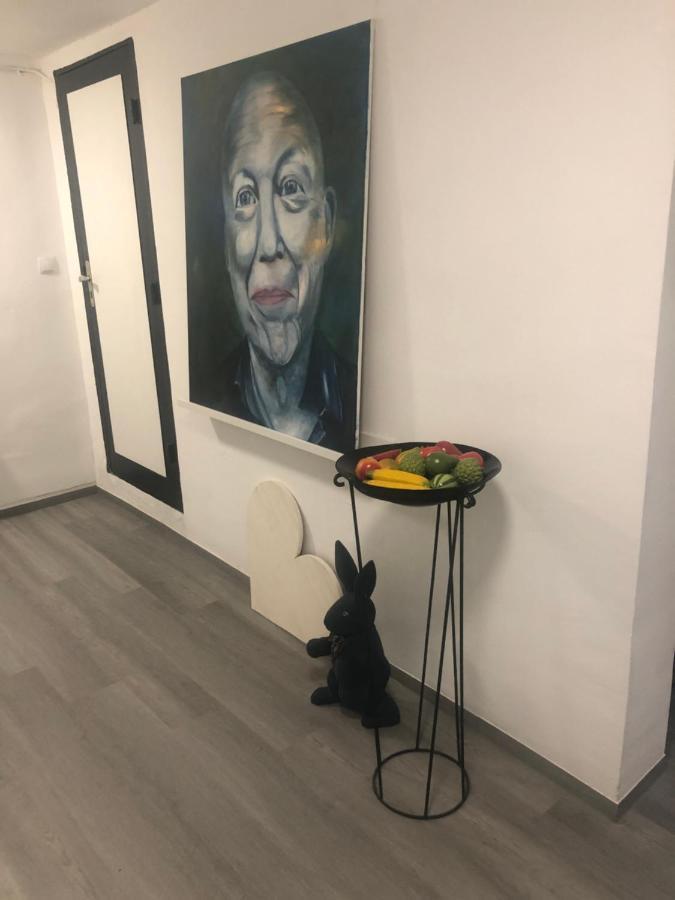 Apartment Hannahs Salzhausen